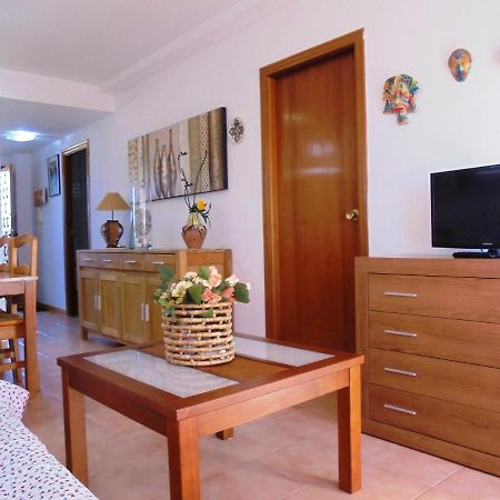 Апартаменты Residencial Peniscola Playa 4/6 Lek Экстерьер фото