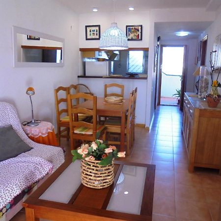 Апартаменты Residencial Peniscola Playa 4/6 Lek Экстерьер фото