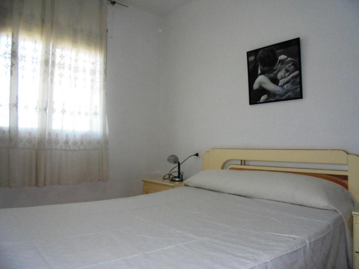 Апартаменты Residencial Peniscola Playa 4/6 Lek Экстерьер фото