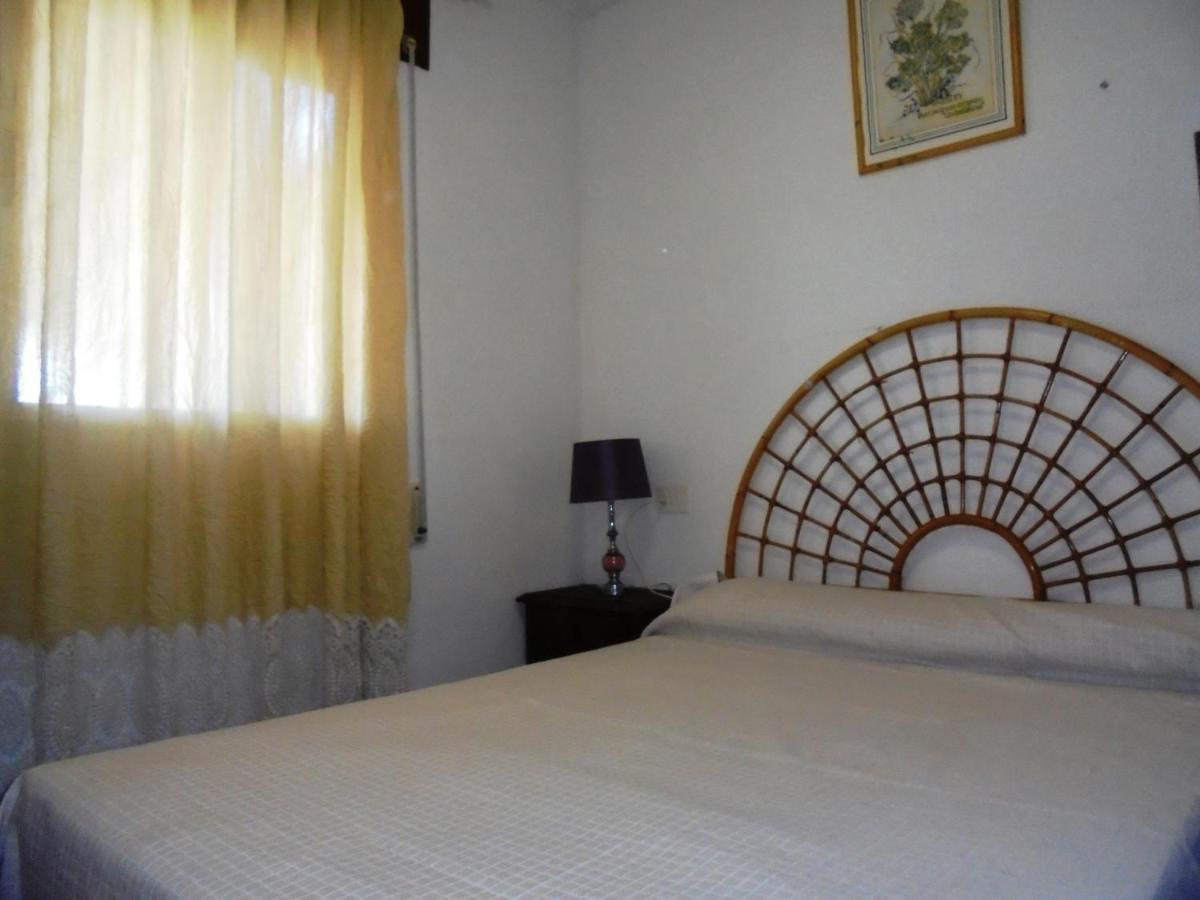 Апартаменты Residencial Peniscola Playa 4/6 Lek Экстерьер фото