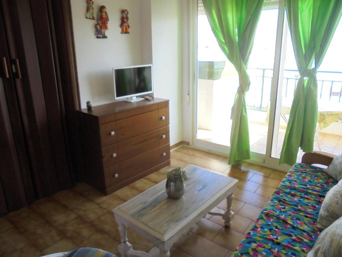 Апартаменты Residencial Peniscola Playa 4/6 Lek Экстерьер фото