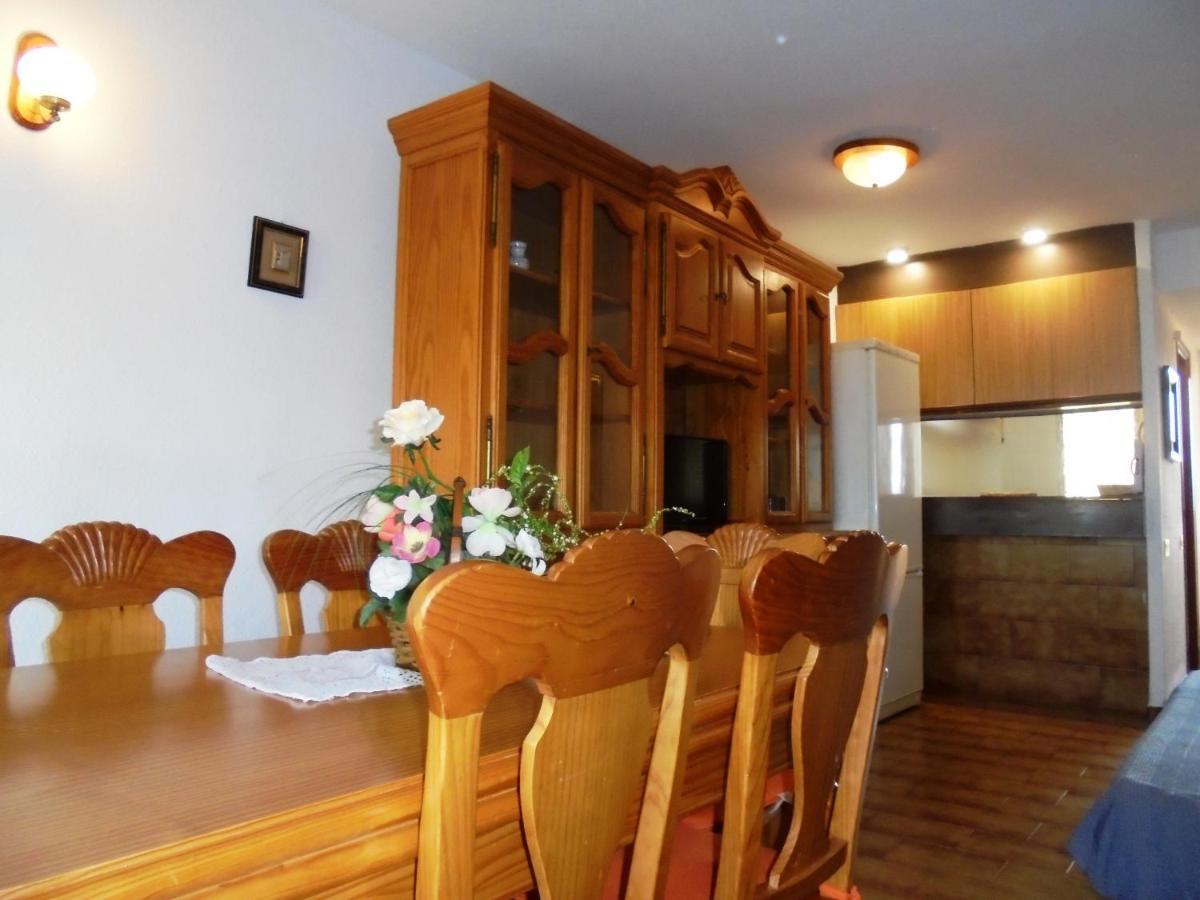 Апартаменты Residencial Peniscola Playa 4/6 Lek Экстерьер фото