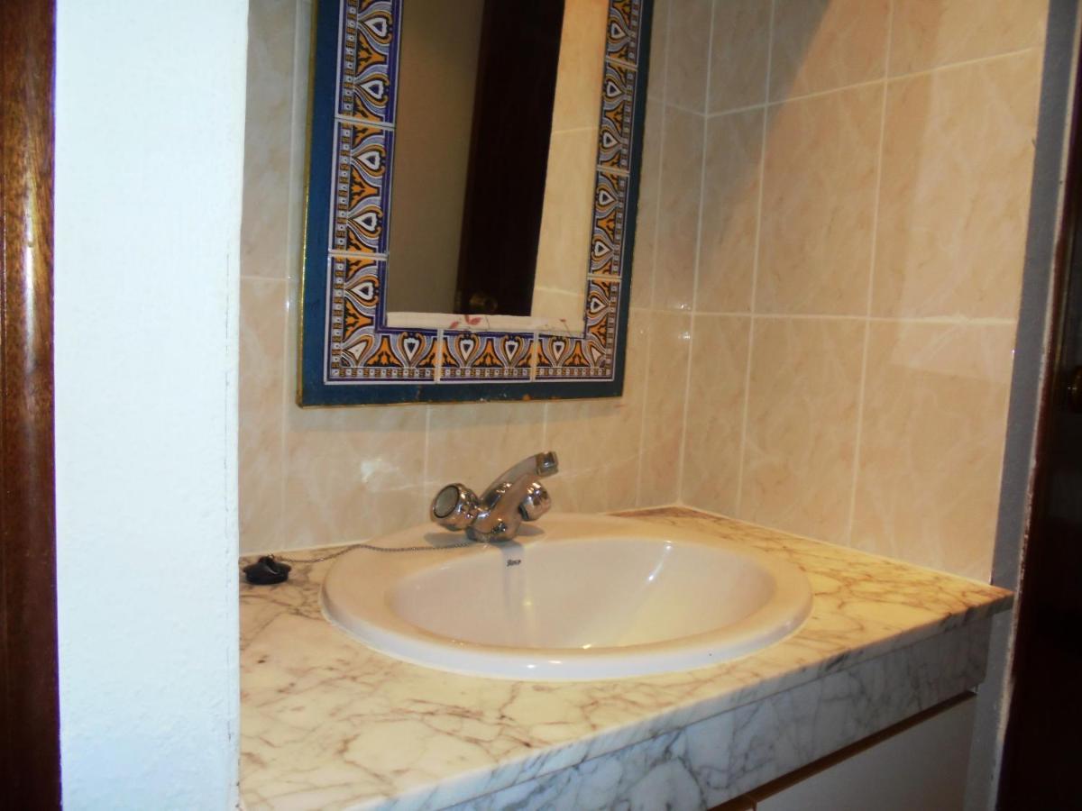 Апартаменты Residencial Peniscola Playa 4/6 Lek Экстерьер фото